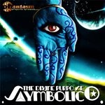 cover: Symbolico - The Divine Purpose