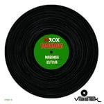 cover: M.rox - Marimba