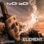 cover: Koi Boi|Vertical Mode - Element