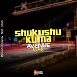 cover: Starsoul|Stingray|Olorh - Shukushukuma Avenue (Remix)