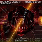 cover: Alannys Weber|Yaksa - 2 Steps Back (Extended Mix)