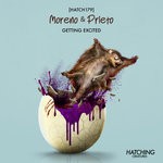 cover: Moreno & Prieto - Getting Excited