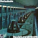 cover: David Lowell Smith - Datadude