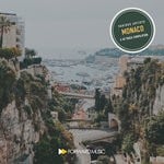 cover: Various - A 40 Track Compilation: Monaco