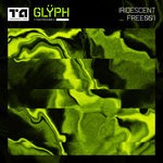 cover: Glyph - Iridescent