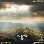 cover: Patience - Elysian EP