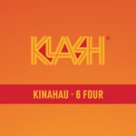 cover: Kinahau - 6 FOUR (Extended Mix)