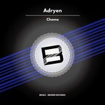 cover: Adryen - Chama