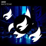 cover: Aksd - Back To Me