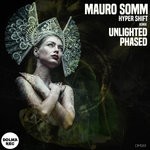 cover: Mauro Somm - Hyper Shift