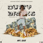 cover: Nfl Gad - Dutty Bricks