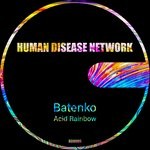 cover: Batenko - Acid Rainbow