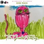 cover: Dirk Mack - The Greatest Feeling (Radio Edit)