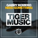 cover: Gabry Romero - Need Something