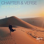 cover: Chapter & Verse - Step Into It