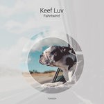 cover: Keef Luv - Fahrtwind