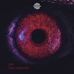 cover: Eivo - Open Your Eyes