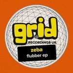 cover: Zeba - Flubber