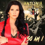 cover: Antonia Aus Tirol - So Am I (Rock Version)