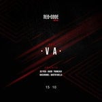 cover: Various - Red Code V.A.