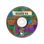 cover: Various - killers V.A