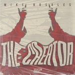 cover: Mike Rosales - The Creator