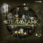 cover: Dave Steward - Steamtank (Phil Reynolds Remix)