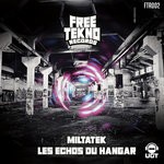 cover: Miltatek - Les Echos Du Hangar