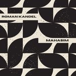 cover: Roman Kandel - Mahasim