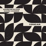 cover: Marc Xander - Toncar