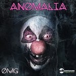 cover: Anomalia|Peace Maker|Shibass - Omg