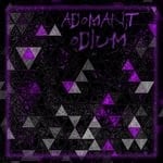 cover: Adomant - Odium