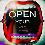 cover: 2housspeople|Jlofton - Open Your Mouth (Afro Beat Edition)