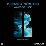 cover: Mariano Montori - Winds Of Luck