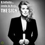 cover: B.infinite|Linda Jo Rizzo - The Sign