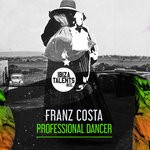 cover: Franz Costa - Professional Dancer