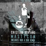 cover: Cristian Viviano - Mastycon