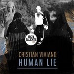 cover: Cristian Viviano - Human Lie