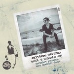 cover: Cristian Viviano - Wait A Minute