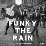 cover: Di$o - Funky The Rain