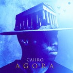 cover: Caiiro - Agora