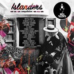 cover: Various - Islanders