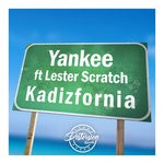 cover: Lesther Scratch|Yankee - Kadizfornia