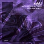 cover: Mata Jones|Alfrenk - Fascination EP