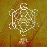 cover: Ekoboy - Taeko EP