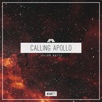 cover: Julian Nates - Calling Apollo