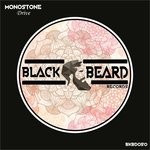 cover: Monostone - Drive