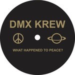 cover: Dmx Krew - What Happened To Peace?