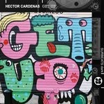 cover: Hector Cardenas - Get Up