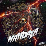 cover: Markz - Mandala